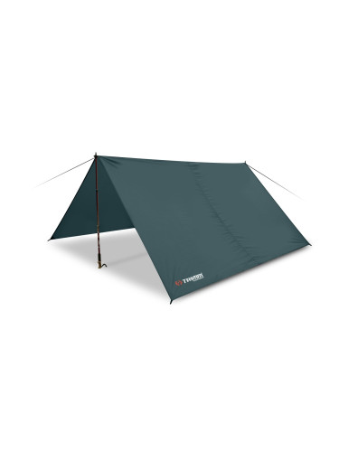 Trimm TRACE XL dark olive tent