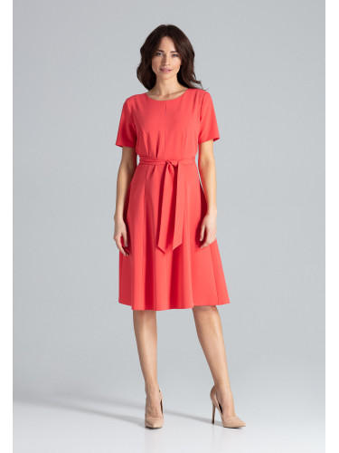 Дамска рокля  Lenitif L043