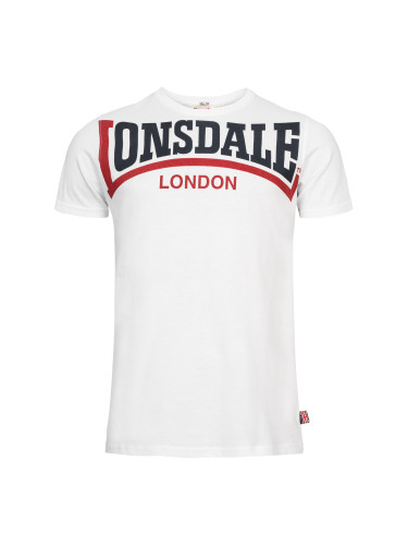 Women's T-shirt Lonsdale