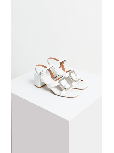 Deni Cler Milano Woman's Shoes T-Dc-B222-0G-77-10-1