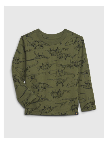 GAP Children's T-shirt with pocket - Boys