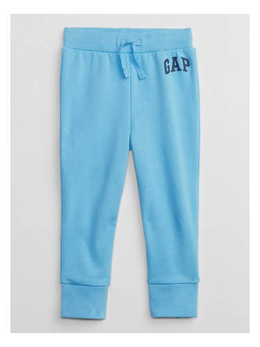 GAP Kids Sweatpants with Logo - Boys