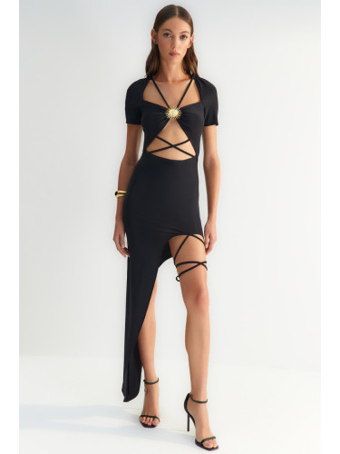 Дамска рокля Trendyol