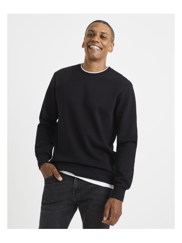 Celio Sweatshirt Ledbleco - Men's