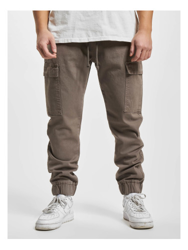 Trouser pockets DEF Cargo grey