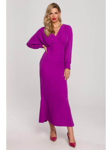 Дамска рокля Makover Maxi