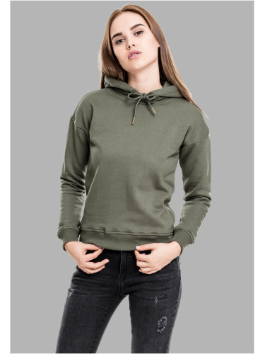 Dámská mikina Urban Classics Ladies Hoody