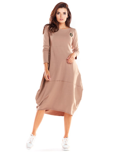 Дамска рокля Infinite You M221