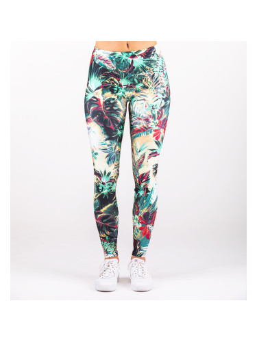 Mr. GUGU & Miss GO Woman's Leggings L826