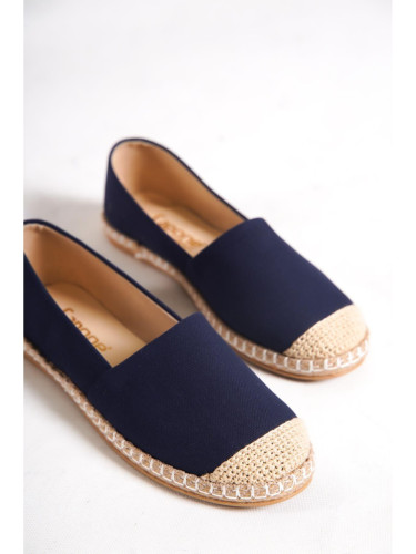 Women's espadrilles Capone Outfitters