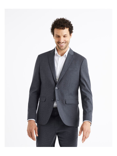 Celio Suit jacket slim Cubeni - Men