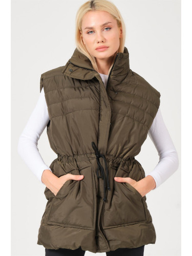 Дамски елек. dewberry Outdoor