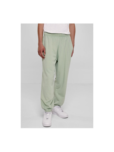 Acid Wash Vintagegreen Sweatpants