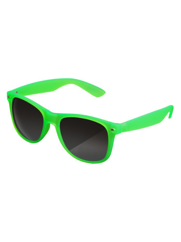 Likoma neongreen sunglasses