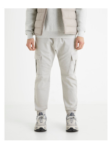 Celio Jeans cargo joggery - Men