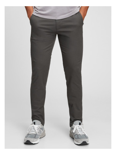 GAP Pants modern khaki skinny - Men