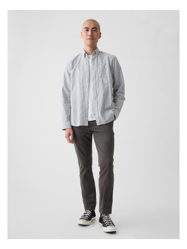 GAP Pants modern khaki skinny - Mens