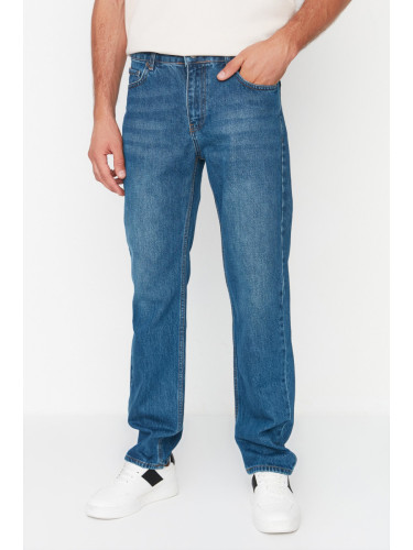 Мъжки дънки Trendyol