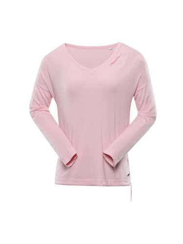 Women's sweatshirt ALPINE PRO SHIMONA potpourri