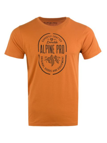Мъжка тениска. ALPINE PRO