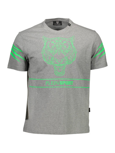 Мъжка тениска с къс ръкав PLEIN SPORT