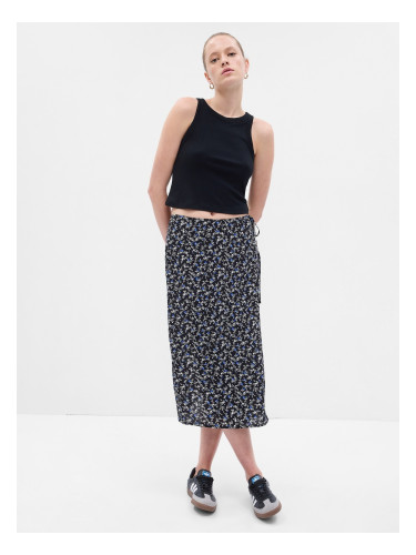 GAP Floral midi skirt - Ladies