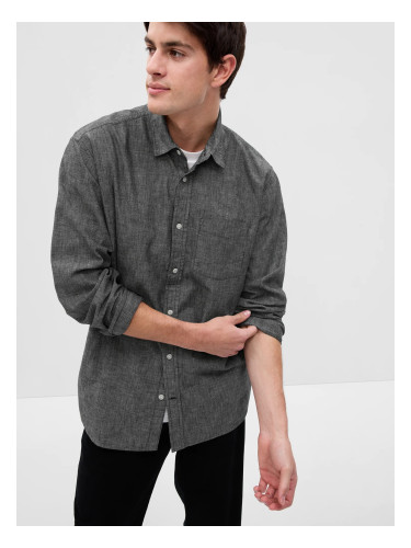 GAP Long Sleeve Shirt - Mens