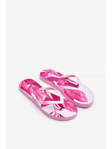 Класически джапанки Japonki 4F