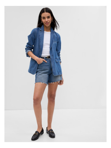 GAP High Rise Denim Shorts - Ladies
