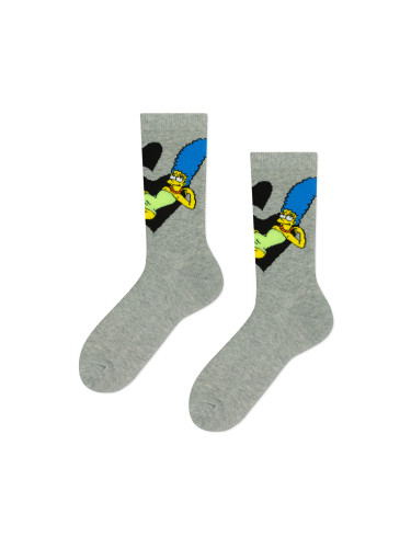 Мъжки чорапи Character Simpsons Love