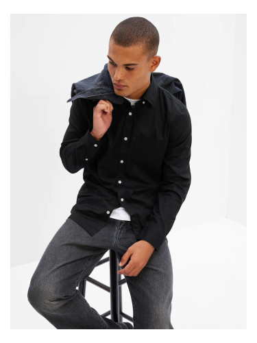 GAP Slim Stretch Shirt - Men's