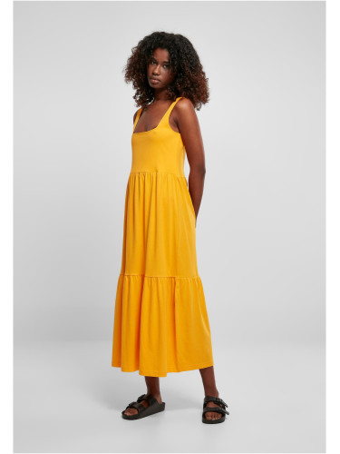 Women's summer dress 7/8 length Valance magicmango