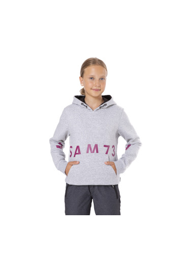 SAM73 Donna Sweatshirt - Girls