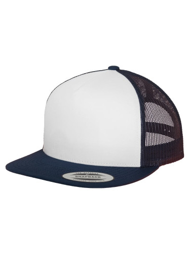 Classic Trucker nvy/wht/nvy