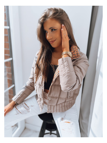 Дамско яке DStreet