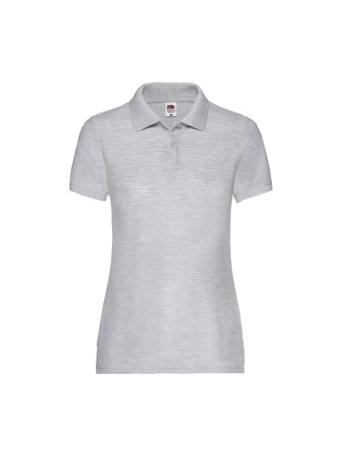T-shirt for women 65/35 Polo 632120 65/35 170g/180g