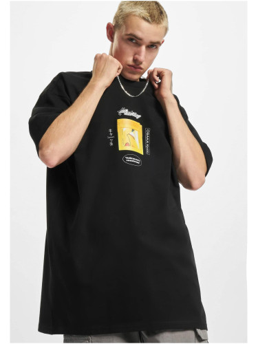 Grab Em 2.0 Oversize T-Shirt Black