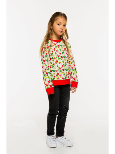 Mr. GUGU & Miss GO Kids's Sweater KS-PC1629