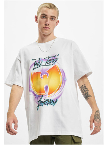 Wu-Tang Forever Oversize T-shirt white