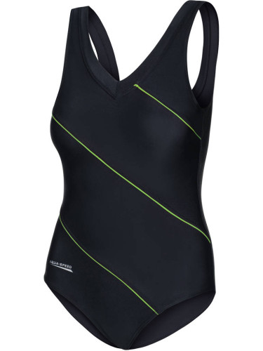 AQUA SPEED Woman's Swimsuits Sophie  Pattern 01