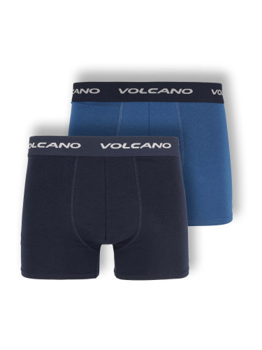 Volcano Man's 2Pack Boxer Shorts U-BOXER