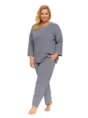 Doctor Nap Woman's Pyjamas PB.9778