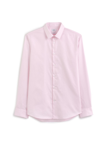 Celio Shirt Narox slim cut - Men's