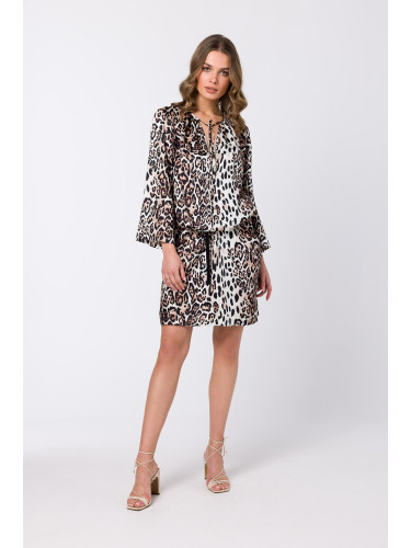 Stylove Woman's Dress S338