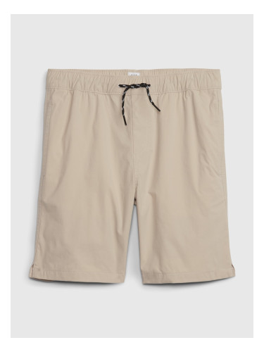 GAP Children's Shorts with Elastic Waist - Boys