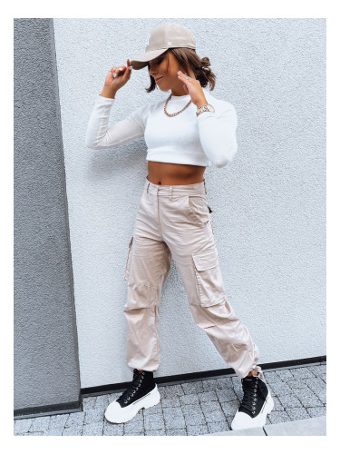 Дамски панталон DStreet