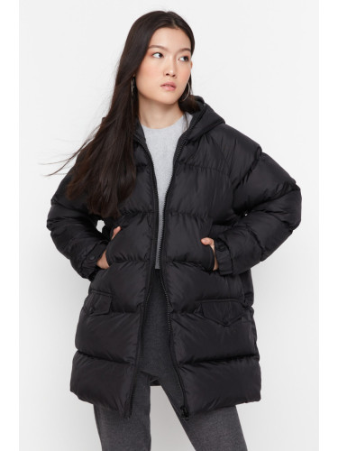 Дамско яке  Trendyol Oversize