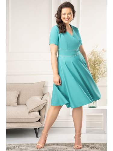 Karko Woman's Dress SC301