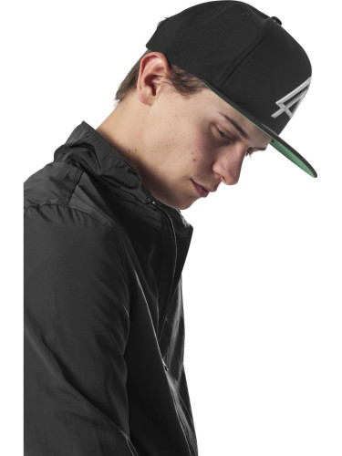 Linkin Park Logo Snapback Black