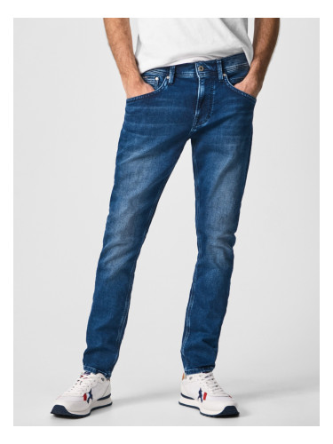 Мъжки дънки. Pepe Jeans Denim